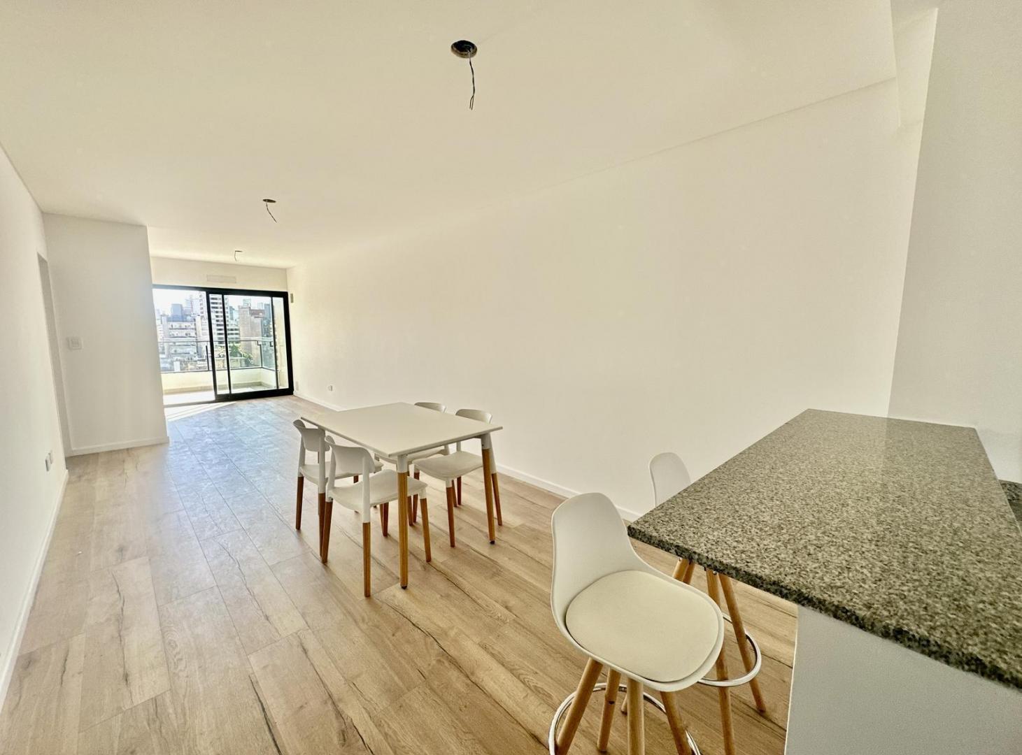 Foto de 1 DORMITORIO AL NORTE de 60m2, imagen 1