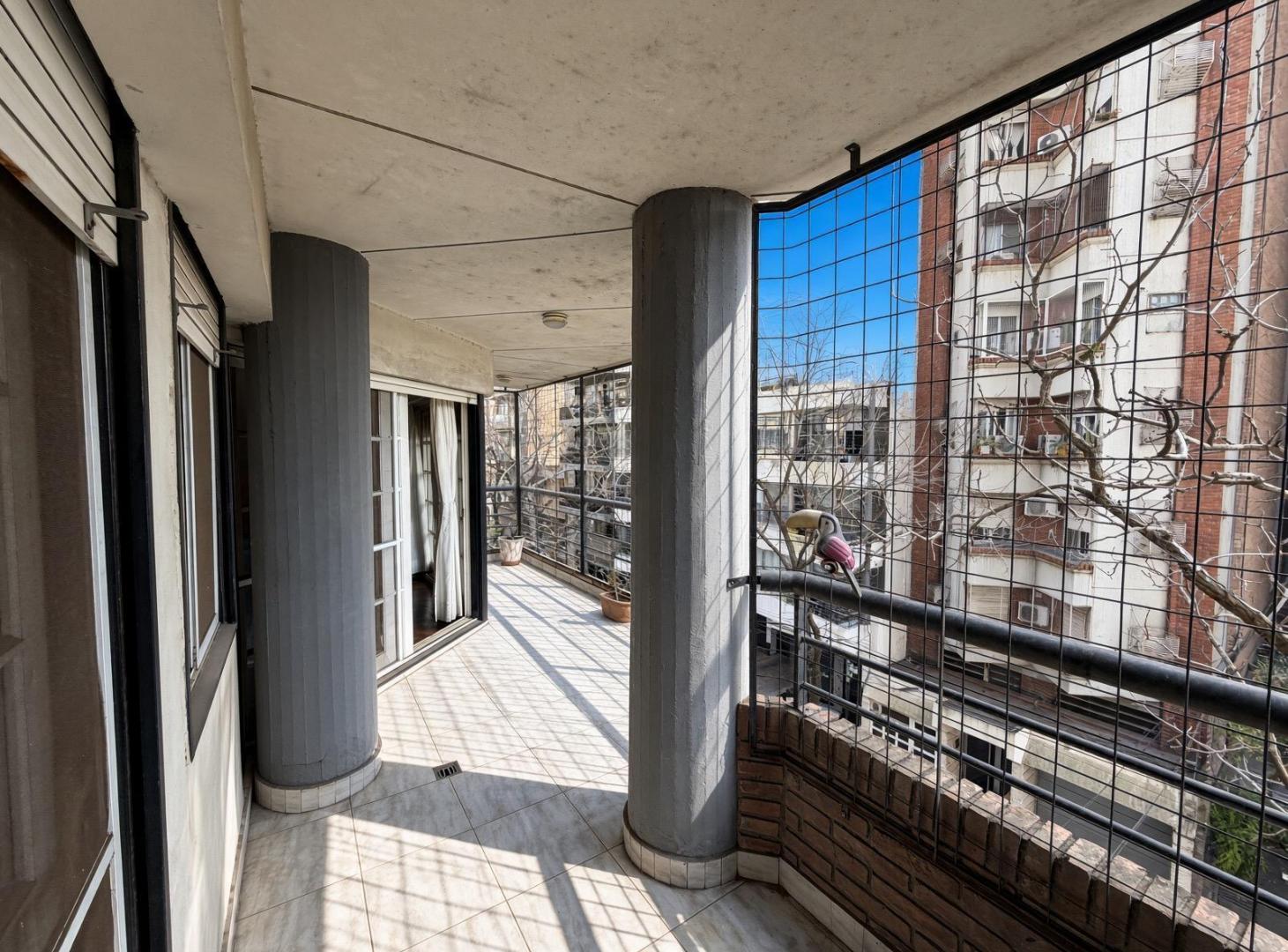 Foto de Piso Exclusivo con Cochera y Pileta, imagen 5