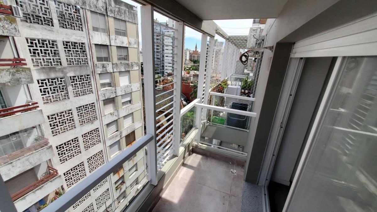 Foto de Paraguay y Urquiza Monoambiente a estrenar, imagen 4