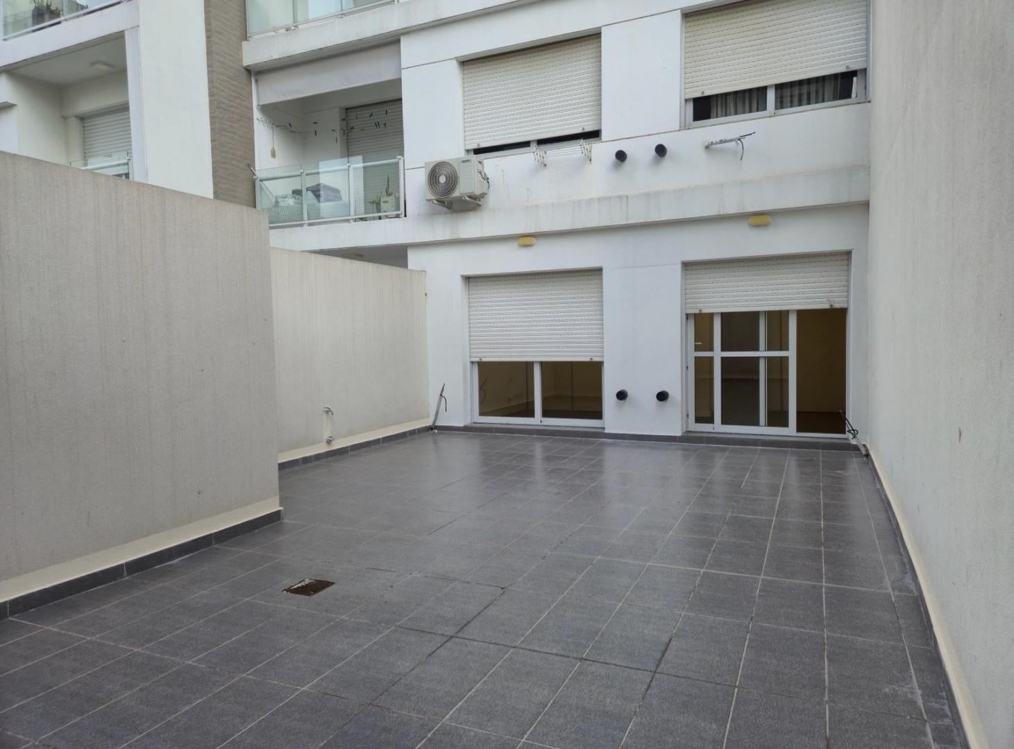 Foto de Zona RIO 2 Dorm Patio y Cochera, imagen 1