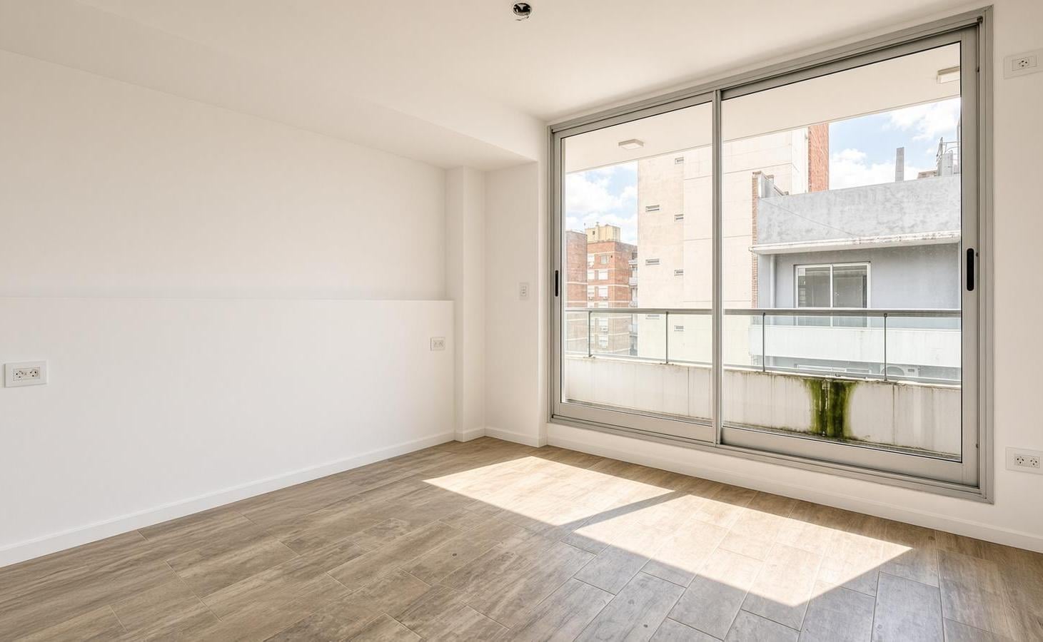 Foto de 1 Dormitorio con Terraza Exclusiva, imagen 1