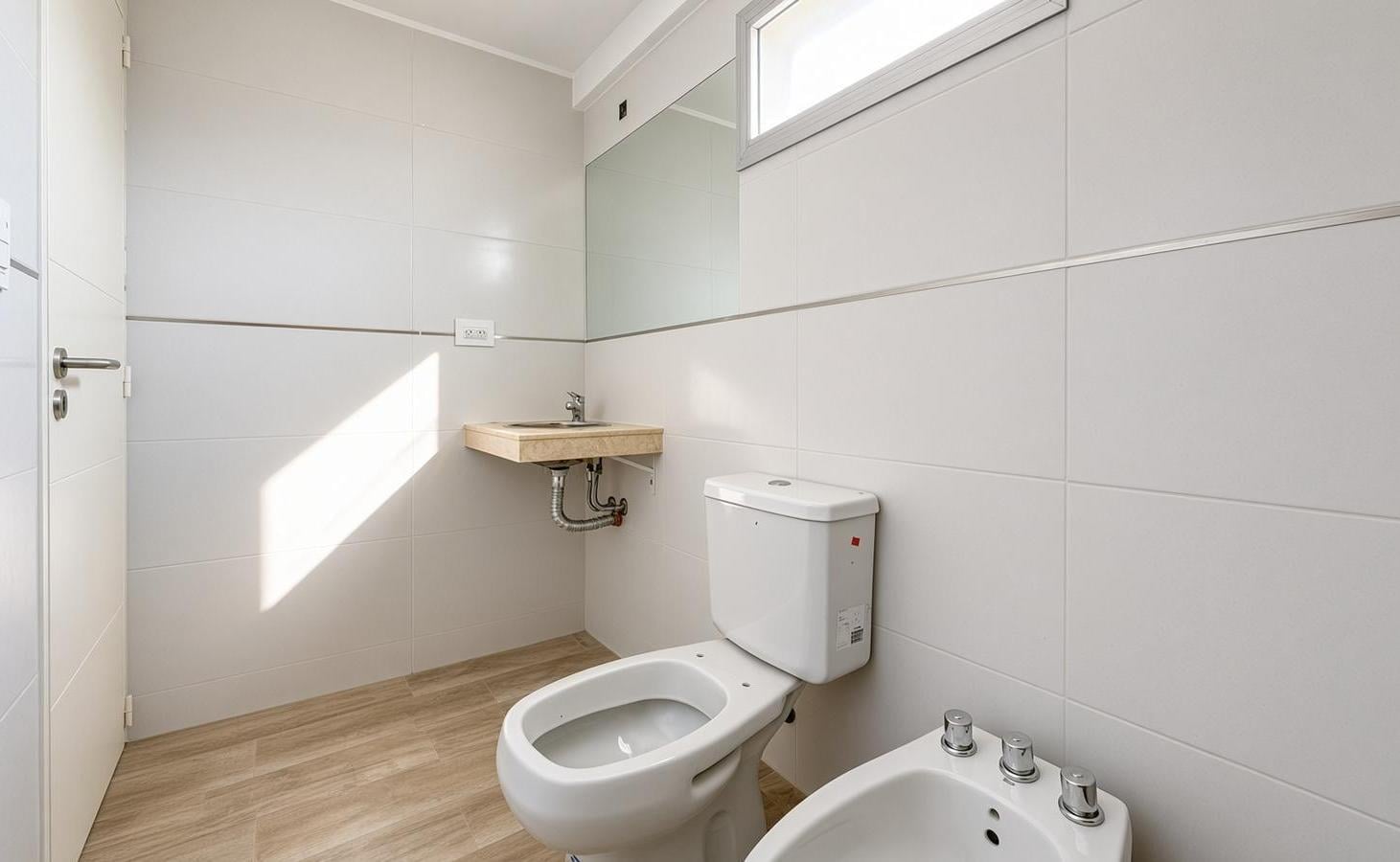 Foto de 1 Dormitorio con Terraza Exclusiva, imagen 4