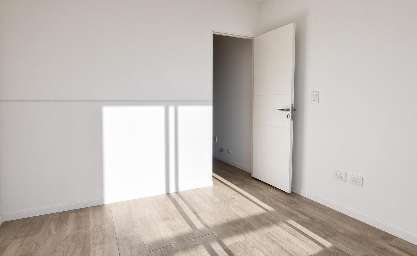 Foto de 1 Dormitorio con Terraza Exclusiva, imagen 5