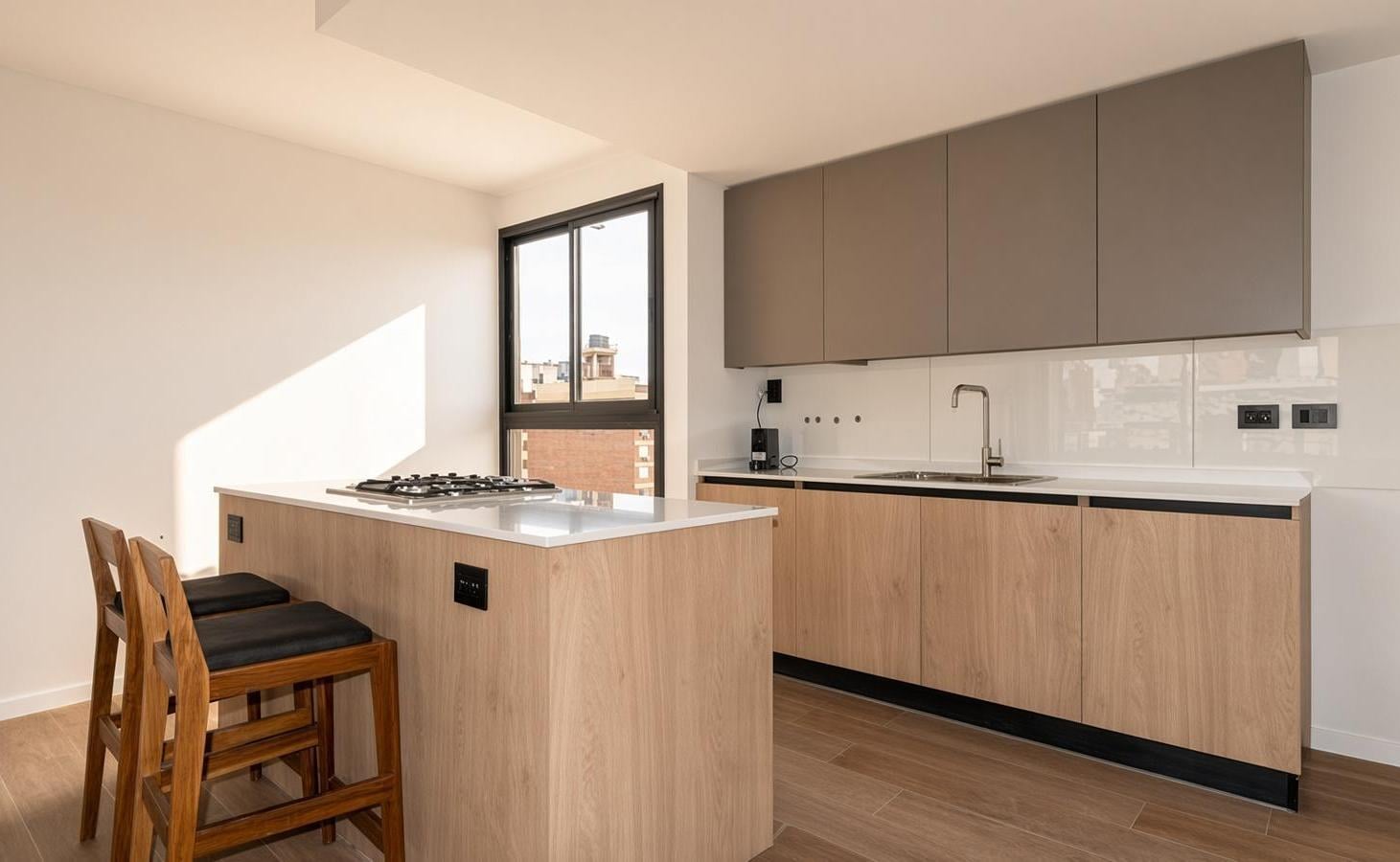 Foto de Piso Exclusivo Premium en Zona Rio, imagen 4