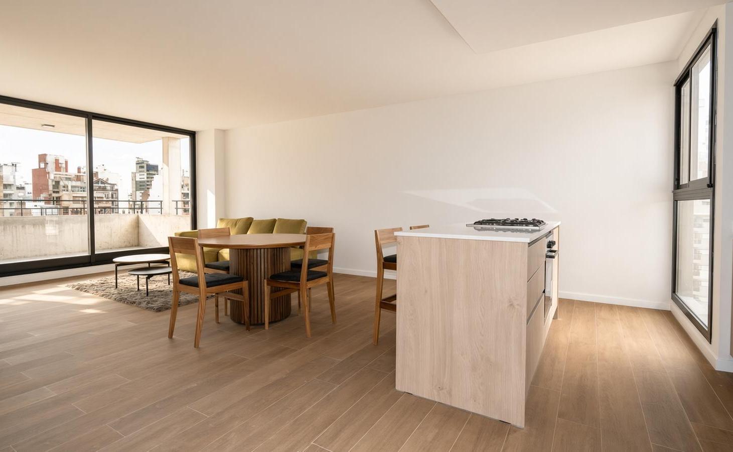 Foto de Piso Exclusivo Premium en Zona Rio, imagen 2