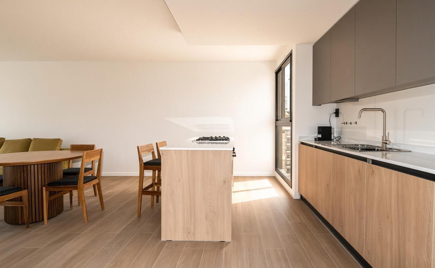 Foto de Piso Exclusivo Premium en Zona Rio, imagen 3