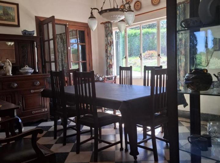 Casa en  La Cumbre zona Golf 5