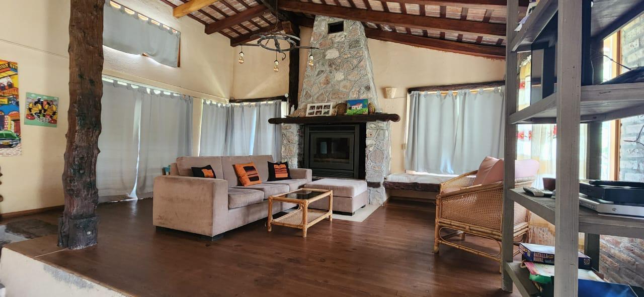Foto de Casa en venta en la Pampa, Ascochinga con pileta y bajada al arroyo, imagen 2