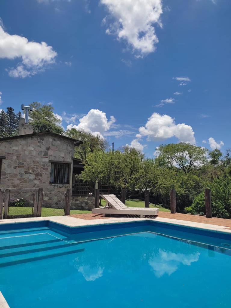 Foto de Casa en venta en la Pampa, Ascochinga con pileta y bajada al arroyo, imagen 4