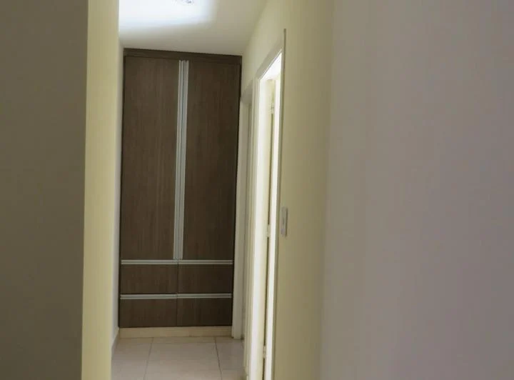 Alquiler Dpto 1 Dorm, 2 amb, cochera - Dispon. Sept-25 5