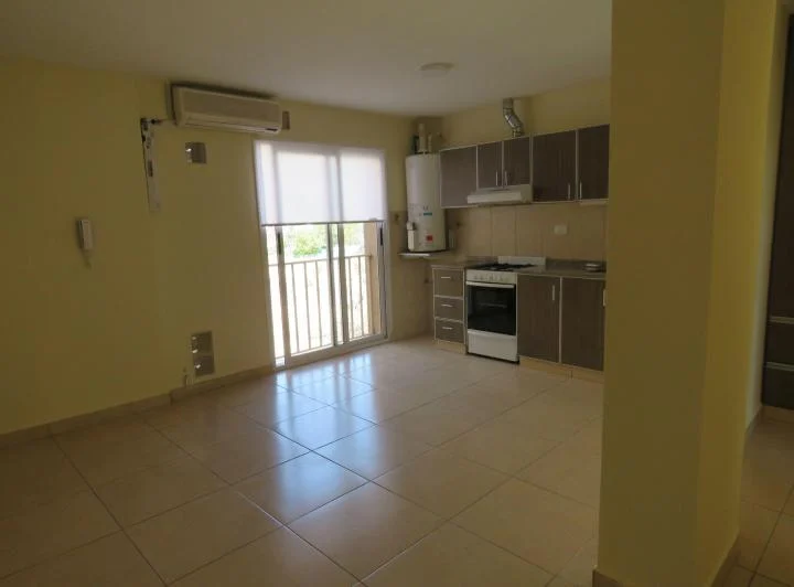 Alquiler Dpto 1 Dorm, 2 amb, cochera - Dispon. Sept-25 4