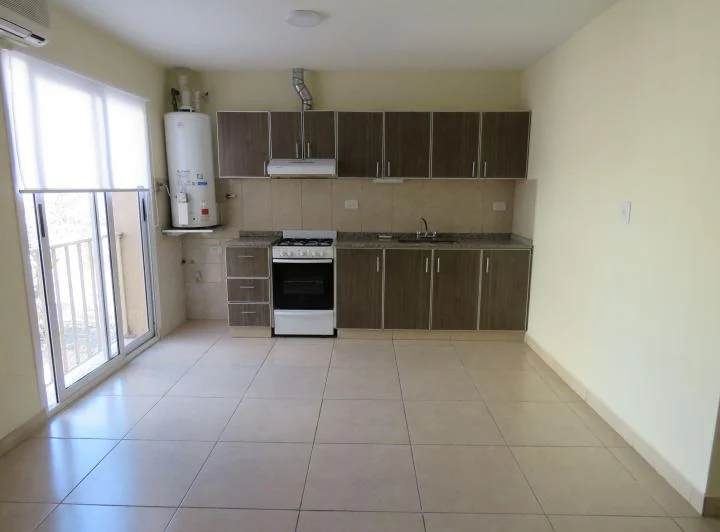 Alquiler Dpto 1 Dorm, 2 amb, cochera - Dispon. Sept-25 3