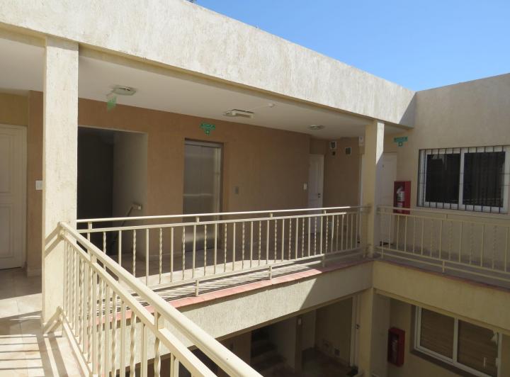 Alquiler Dpto 1 Dorm, 2 amb, cochera - Dispon. Sept-25 2