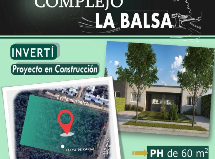 CASA A ESTRENAR 3
