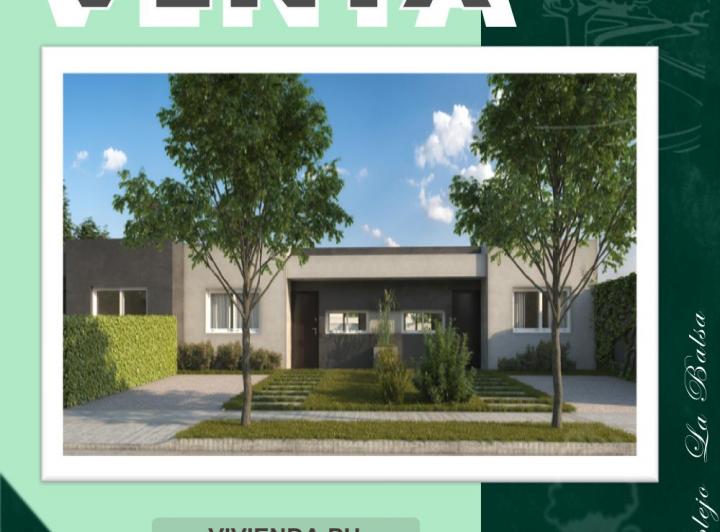 CASA A ESTRENAR 1