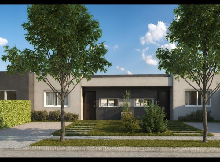 CASA A ESTRENAR 4