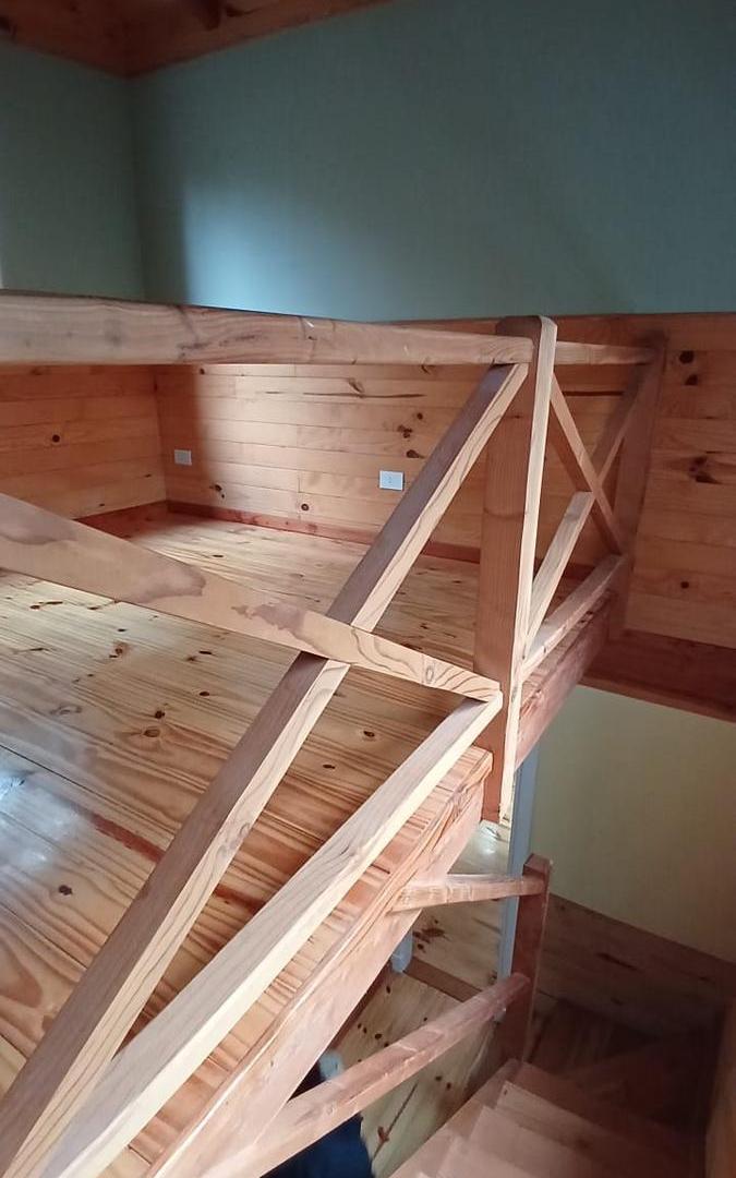 Foto de HERMOSA CASA EN ALQUILER PERMANENTE IDEAL PARA PAREJA, imagen 5