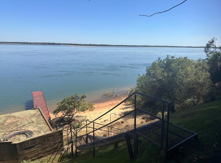 IMPORTANTE PROPIEDAD EN LA COSTA DEL RIO PARANA 4