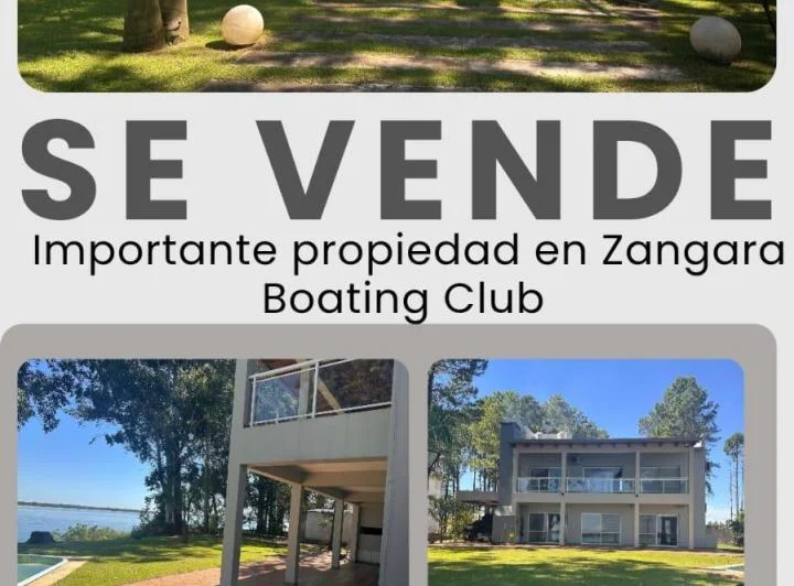 Propiedad en Argentina