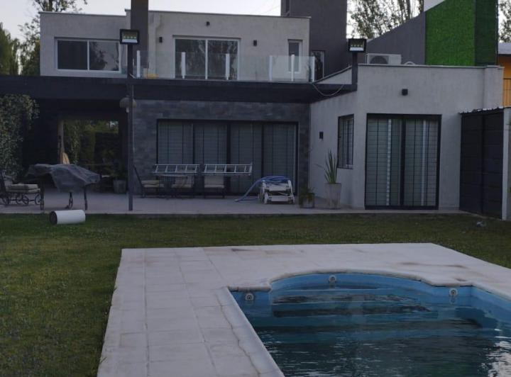 Propiedad en Argentina