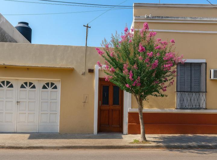 Tu Nuevo Hogar Te Espera En Pleno Corazón De La Ciudad! 4