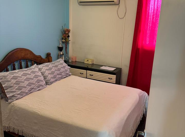 Venta departamento 4 ambientes en San Martin 3