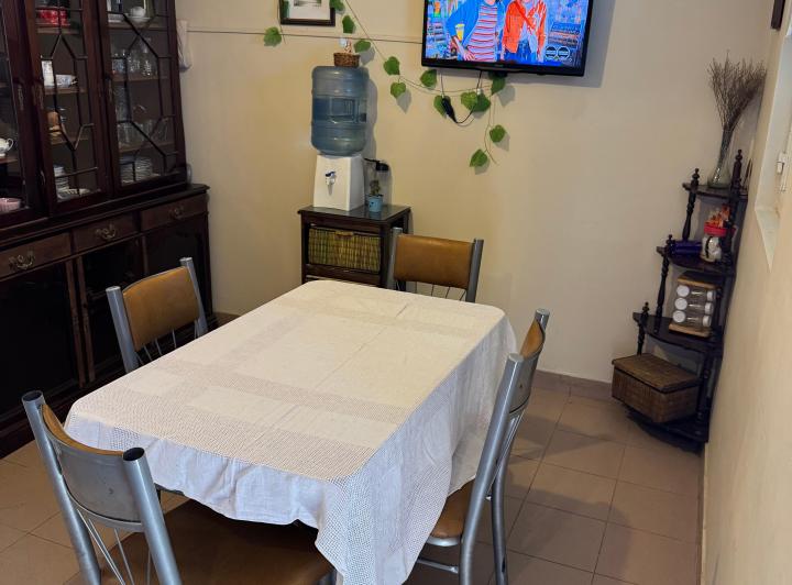 Venta departamento 4 ambientes en San Martin 2