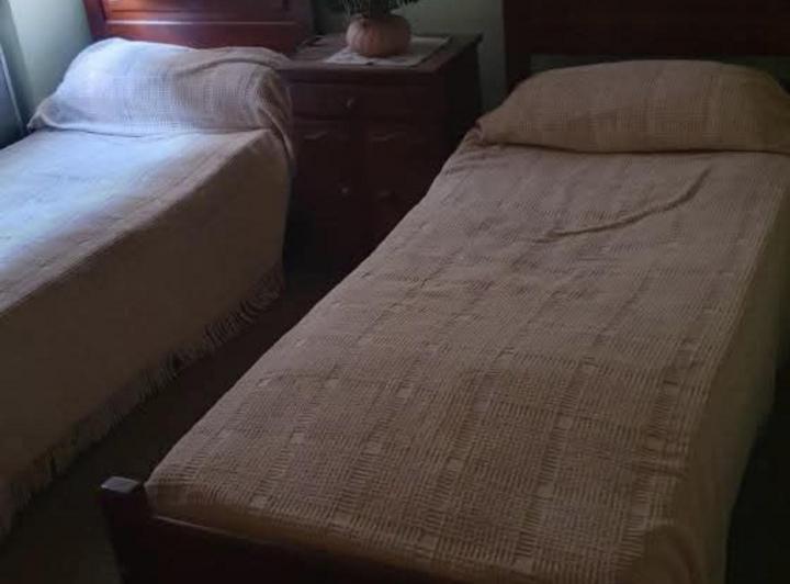 Departamento en venta 4