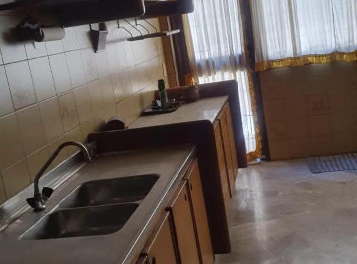 Departamento en venta 1