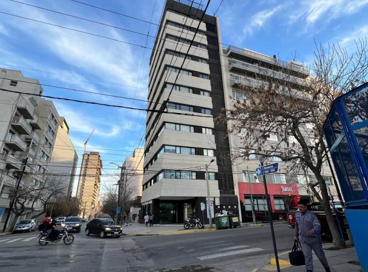 ALQUILER DE OFICINAS COMERCIALES 1
