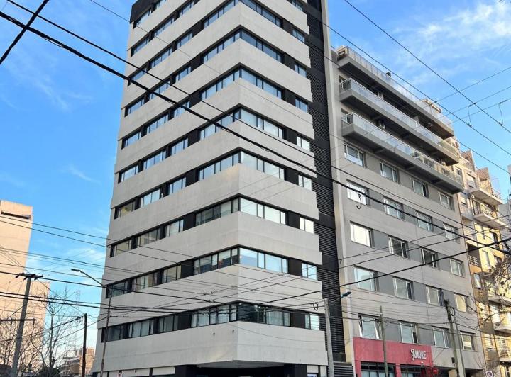ALQUILER DE OFICINAS COMERCIALES 2