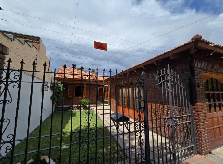 Espectacular Chalet en San Rafael, Centro 4