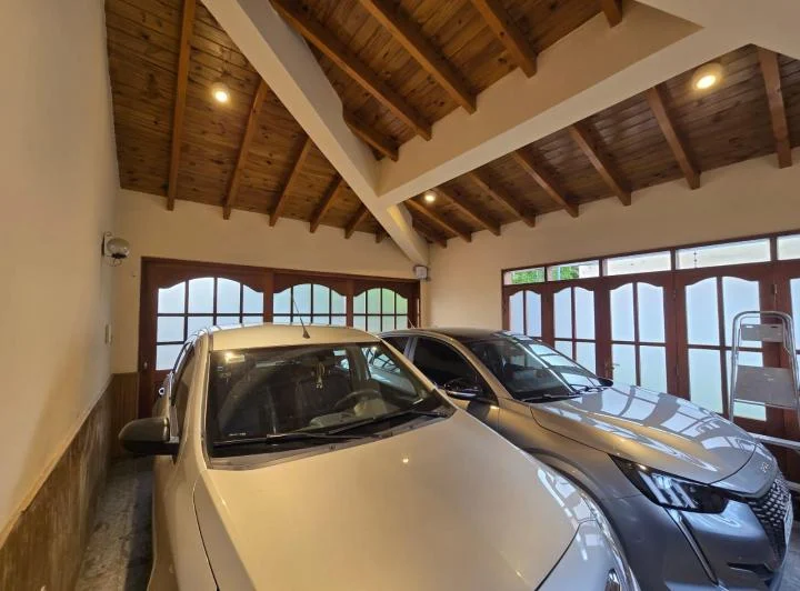 Espectacular Chalet en San Rafael, Centro 5