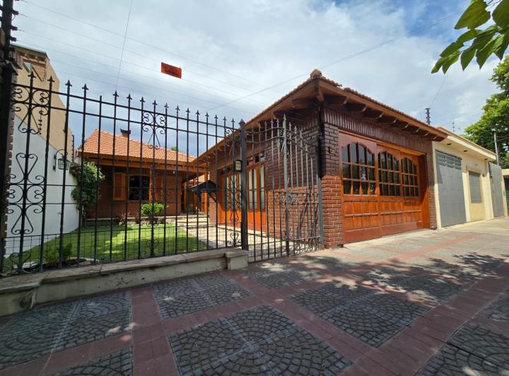 Propiedad en Argentina