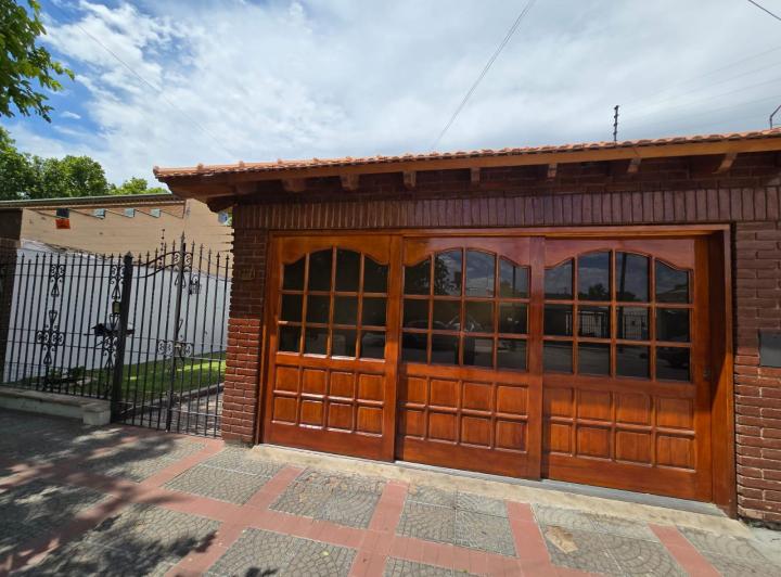 Espectacular Chalet en San Rafael, Centro 2