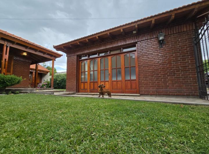 Espectacular Chalet en San Rafael, Centro 3