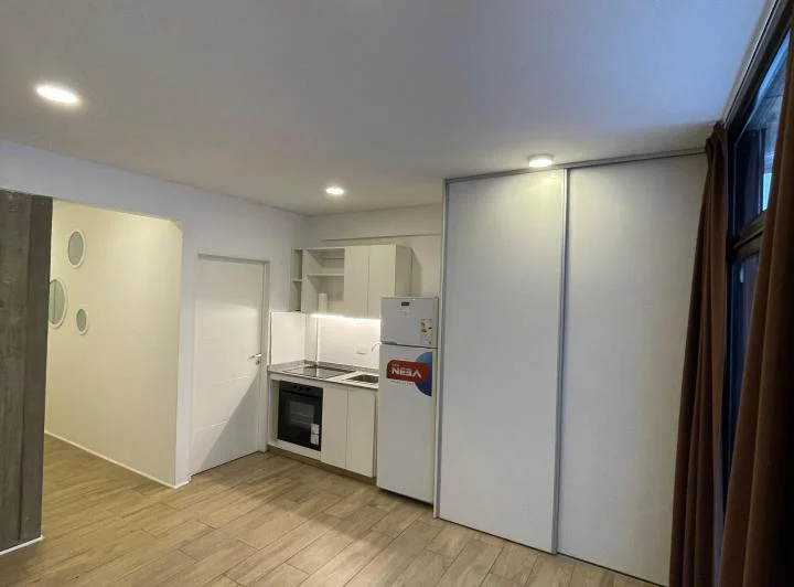 Mono ambiente a estrenar con pileta 2