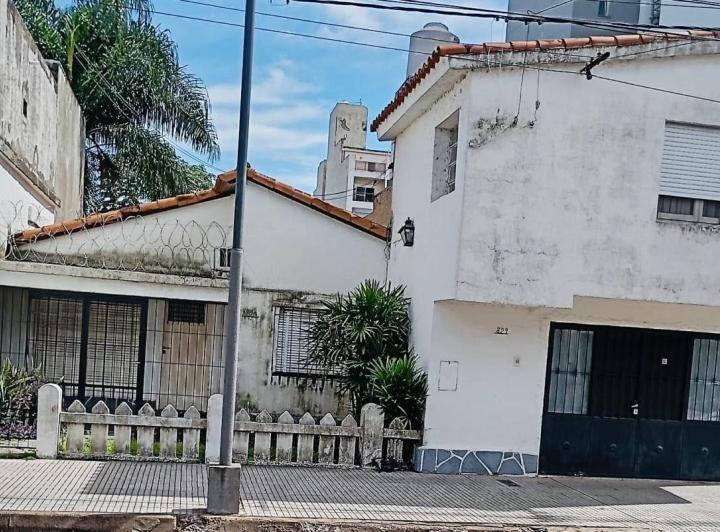 Propiedad en Argentina
