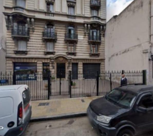 Venta departamento en Buenos Aires San Telmo 2