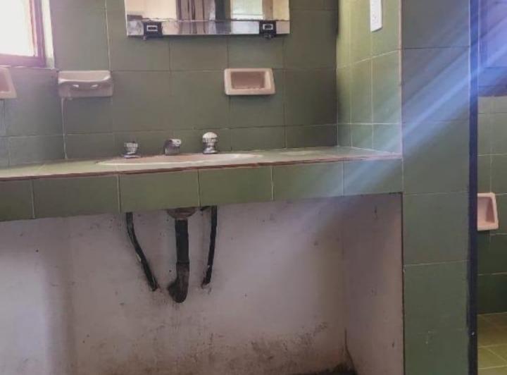 Oportunidad!!! Casa en Unquillo 5
