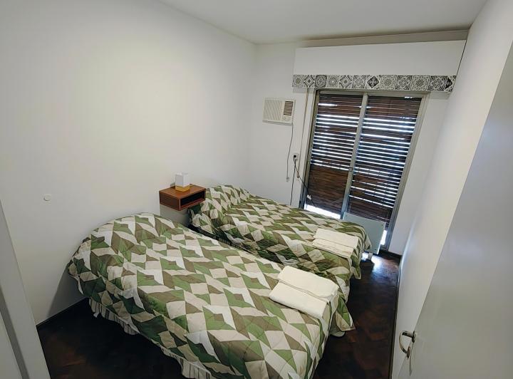 Alquiler departamento amoblado en pleno corazon de mendoza 3