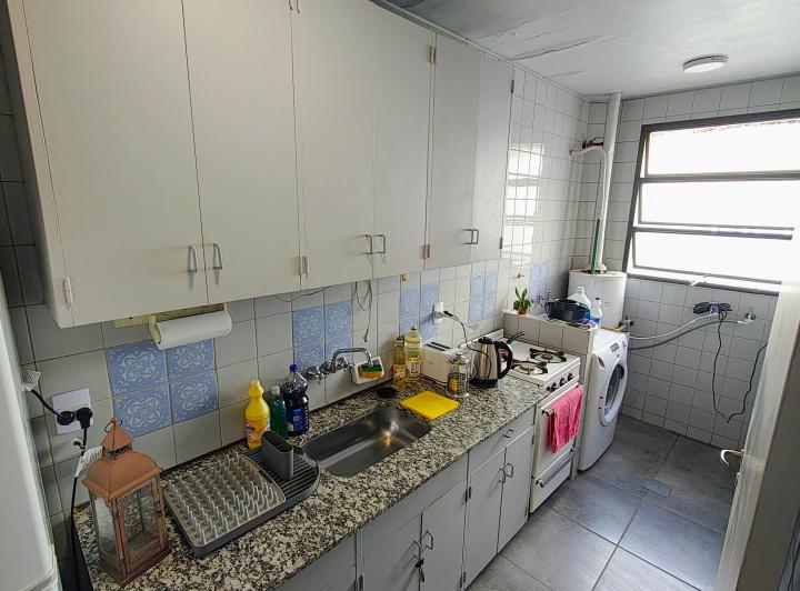 Alquiler departamento amoblado en pleno corazon de mendoza 2