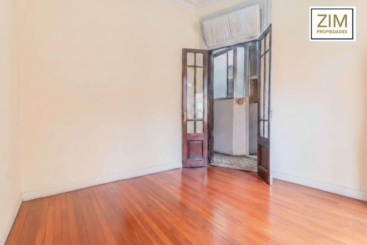 Foto de Balvanera Venta 3 Ambientes Tipo PH Muy Luminoso, imagen 1
