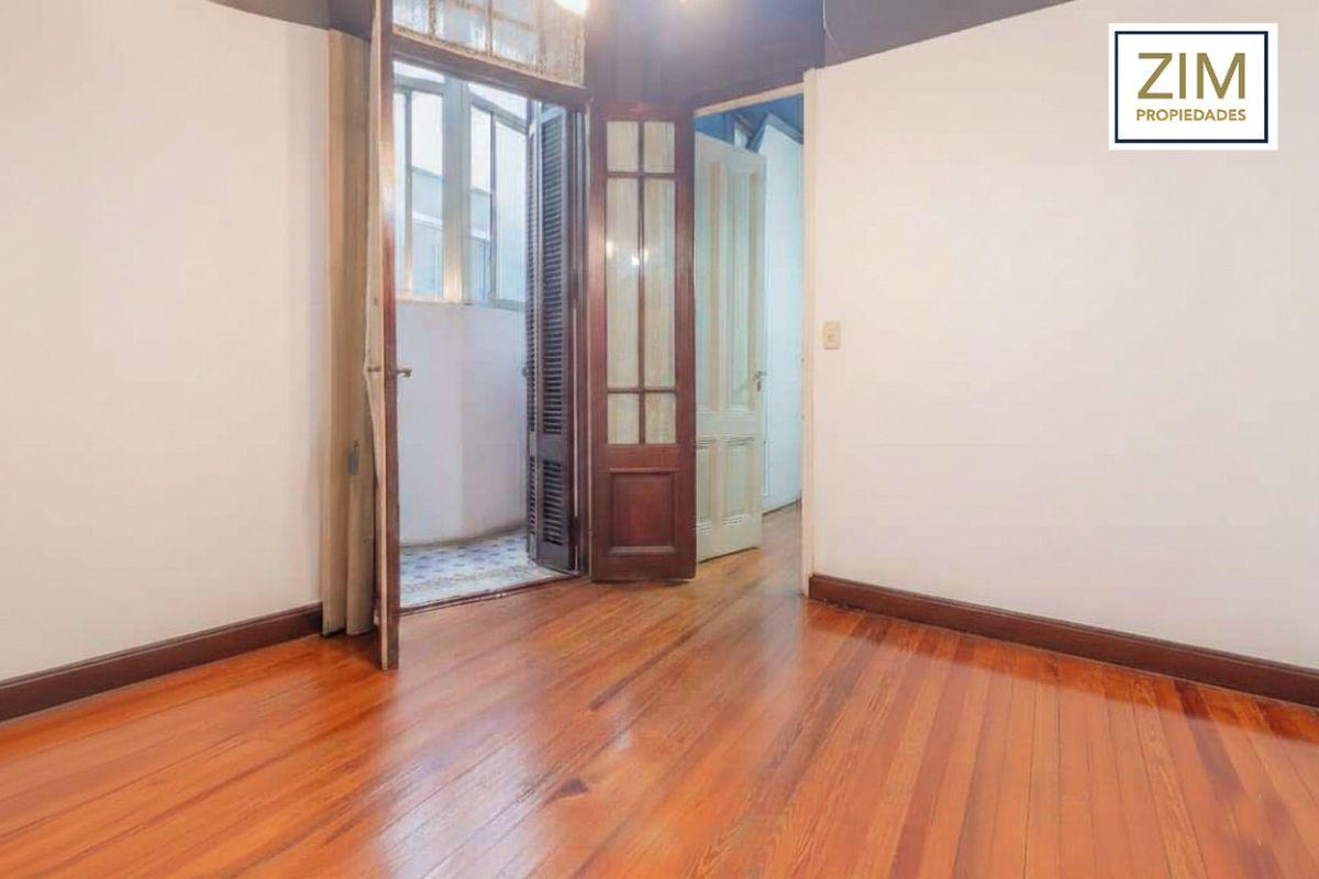 Foto de Balvanera Venta 3 Ambientes Tipo PH Muy Luminoso, imagen 3