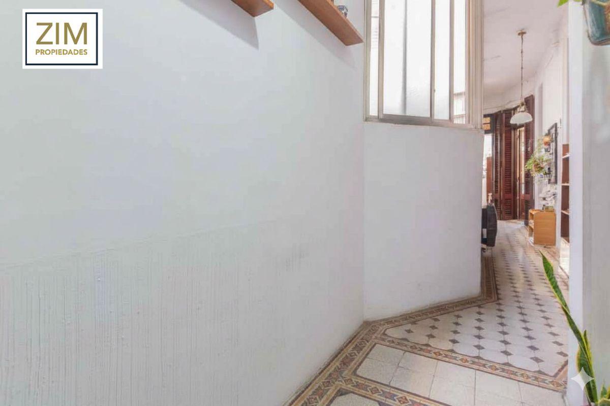 Foto de Balvanera Venta 3 Ambientes Tipo PH Muy Luminoso, imagen 5