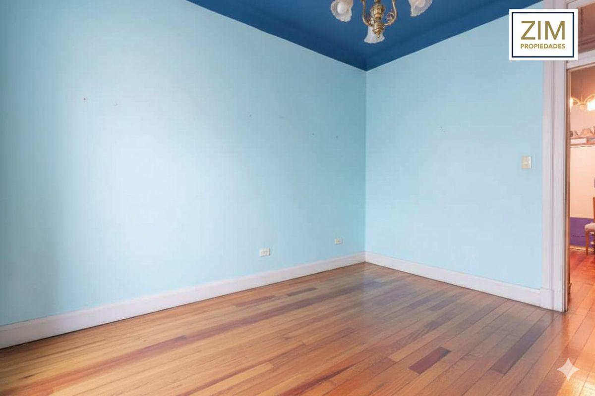 Foto de Balvanera Venta 3 Ambientes Tipo PH Muy Luminoso, imagen 4