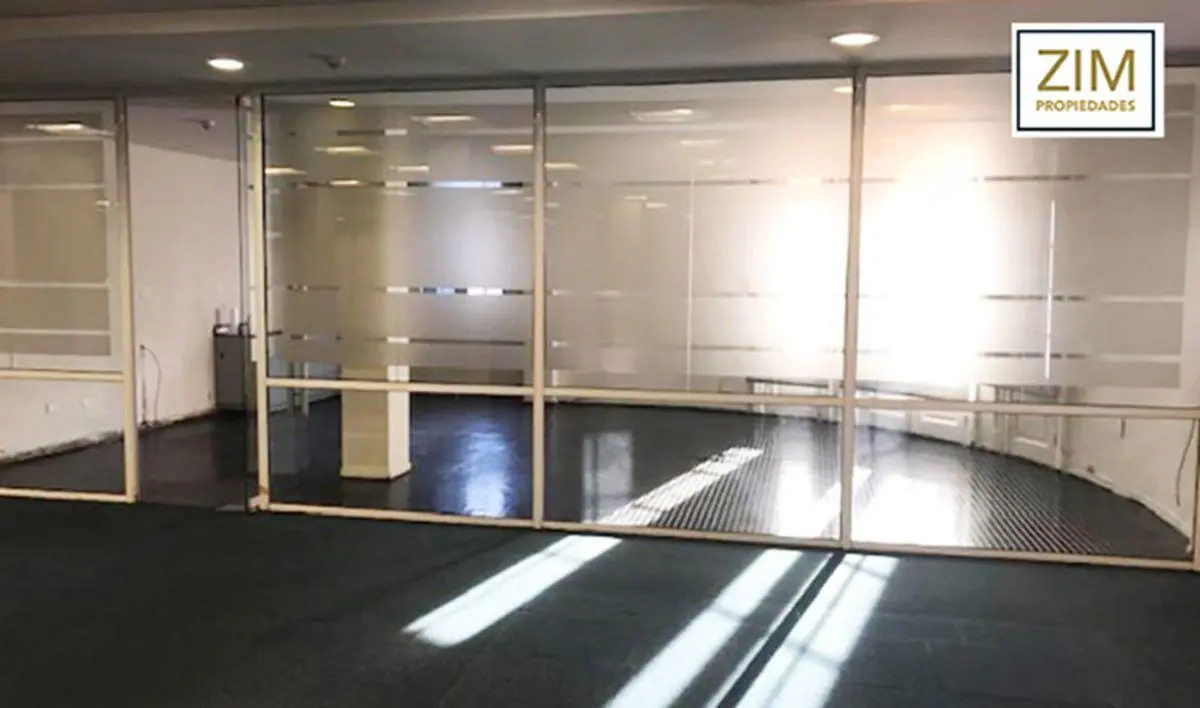 Lavalle y Florida Alquiler Oficinas u$s 5 m2 3