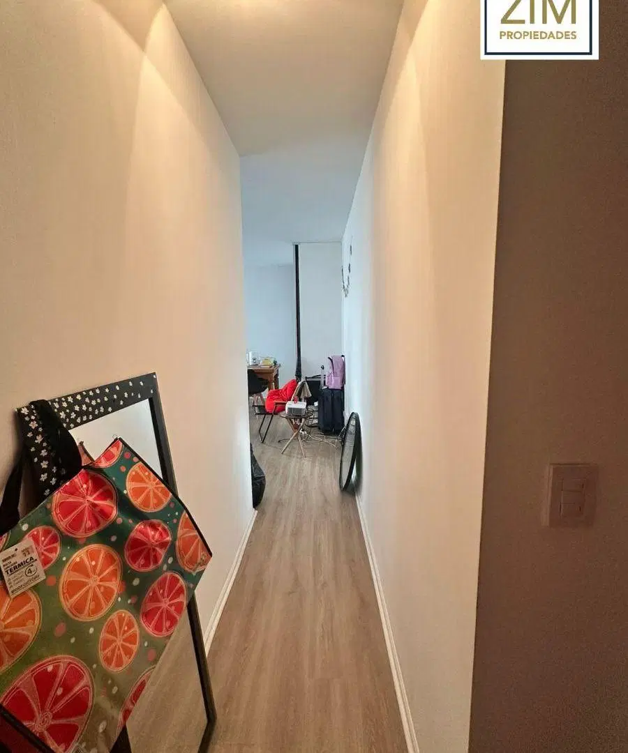 Monoambiente Venta Balcon Roosevelt 1877 Seguridad Complejo Nuevos Aires 2