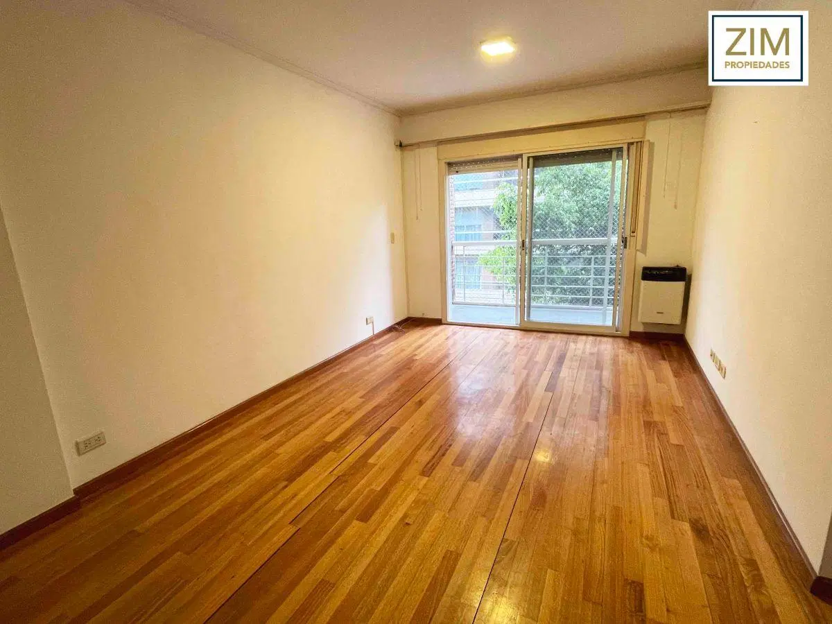 2 Ambientes Nuñez 2500 Cochera Apto Credito Venta 2
