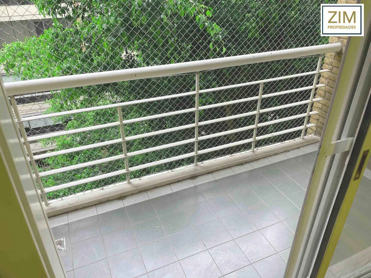 2 Ambientes Nuñez 2500 Cochera Apto Credito Venta 1